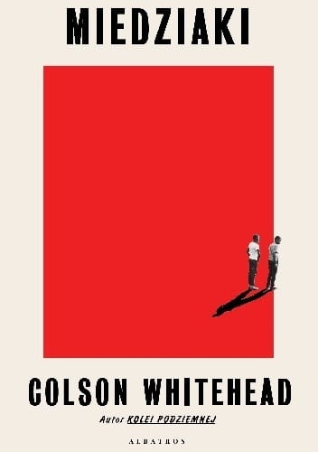 MIEDZIAKI C WHITEHEAD