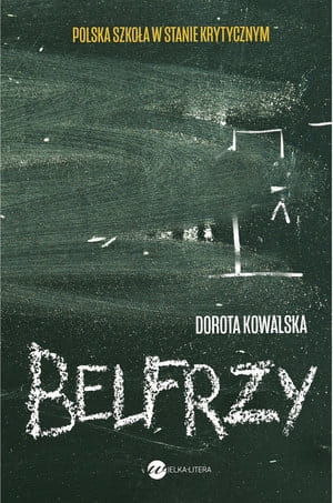 BELFRZY D KOWALSKA 240 STR