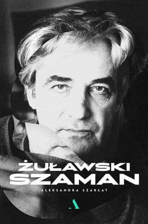 ŻUŁAWSKI SZAMAN A SZARŁAT 450 STR