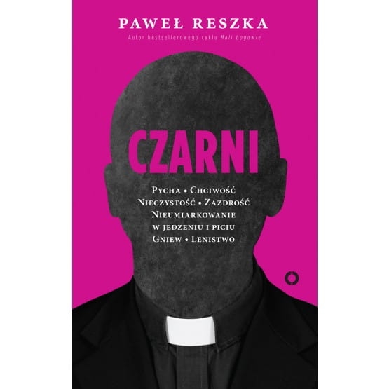 CZARNI P RESZKA
