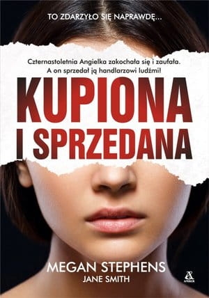 KUPIONA I SPRZEDANA M STEPHENS 