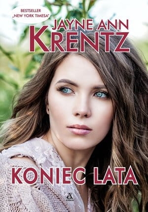 KONIEC LATA J A KRENTZ 