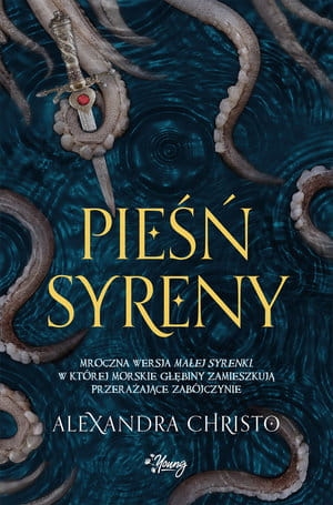 PIEŚŃ SYRENY A CHRISTO 424 STR