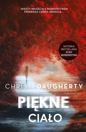 PIĘKNE CIAŁO C DAUGHERTY 400 STR