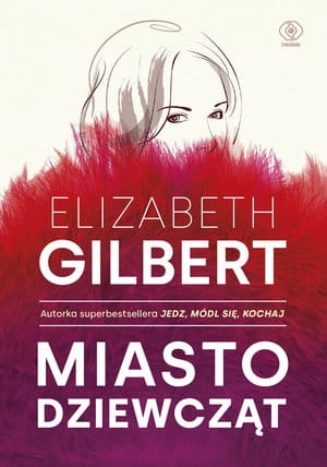 MIASTO DZIEWCZĄT E GILBERT 528 STR