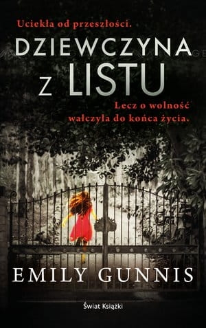 DZIEWCZYNA Z LISTU E GUNNIS 320 STR