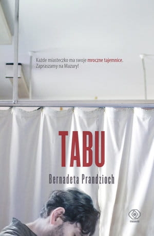 TABU B PRANDZIOCH 336 STR