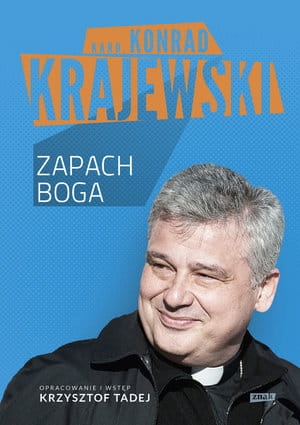 ZAPACH BOGA K KRAJEWSKI 