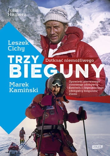 TRZY BIEGUNY L CICHY 