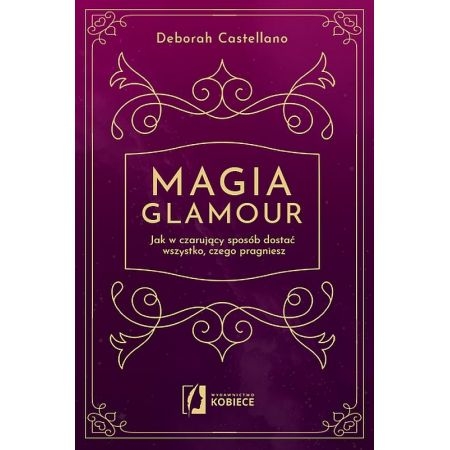 MAGIA GLAMOUR DEBRAH CASTELLANO  STR  256