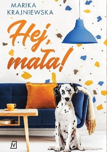 HEJ MAŁA MARIKA KRAJNIEWSKA