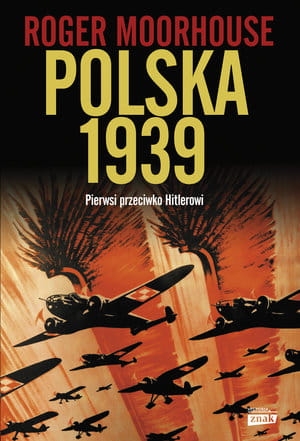 POLSKA 1939 ROGER MOORHOUSE STR 462