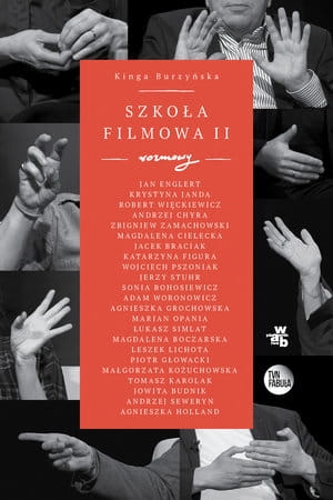  SZKOŁA FILMOWA 2 KINGA BURZYŃSKA STR 352