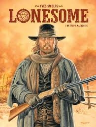 NA TROPIE KAZNODZIEI TOM 1 str 56   komiks