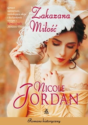ZAKAZANA MIŁOŚĆ NICOLE JORDAN 