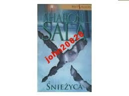 Śnieżyca-Sharon Sala