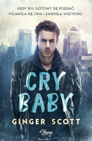 CRY BABY GINGER SCOTT STR 384