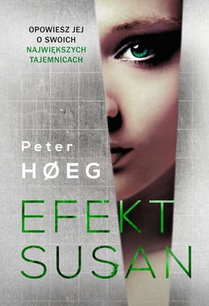 EFEKT SUSAN PETER HOEG STR 408
