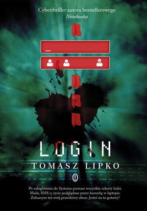 LOGIN T LIPKO 376 STR