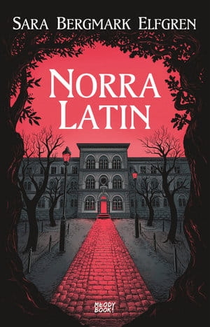 NORRA LATIN S B ELFGREN 590 STR