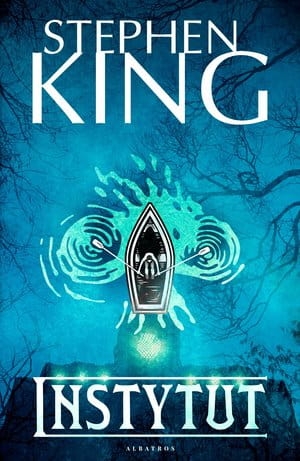 INSTYTUT S KING 672 STR