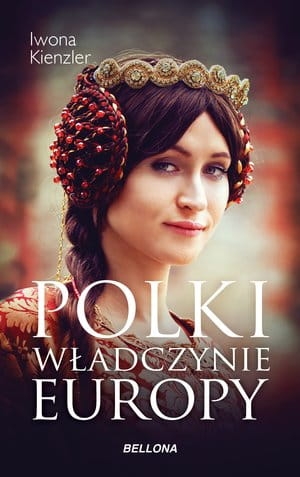 POLKI WŁADCZYNIE EUROPY I KIENZLER 424 STR