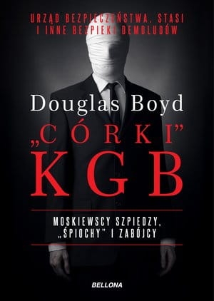 "CÓRKI" KGB D BOYD 400 STR