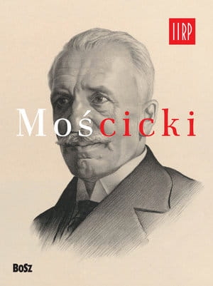 MOŚCICKI J ŁOZIŃSKI 