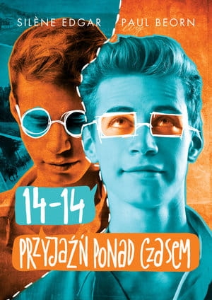 14 14 PRZYJAŹŃ PONAD CZASEM NOWA BAŚŃ P BEORN S EDGAR STR 280