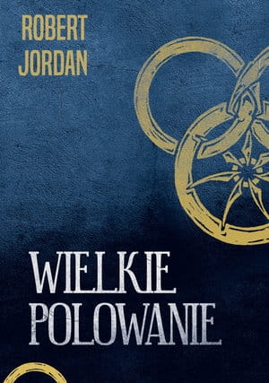 WIELKIE POLOWANIE ROBERT JORDAN STR 882