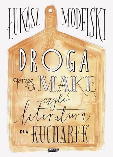 DROGA PRZEZ MĄKĘ M ŁUKASZ 