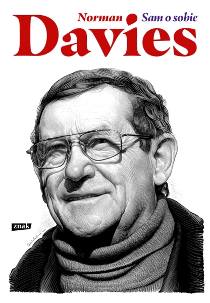 NORMAN DAVIES SAM O SOBIE