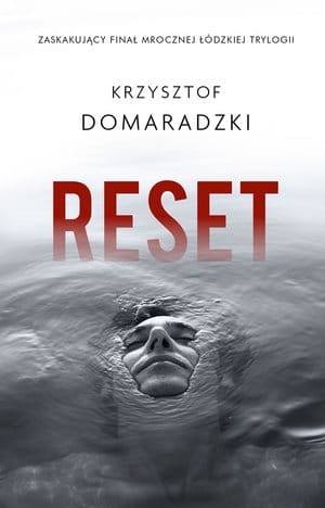 RESET K DOMARADZKI 560 STR