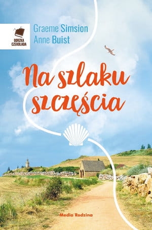 NA SZLAKU SZCZĘŚCIA G SIMSION A BUIST 424 STR