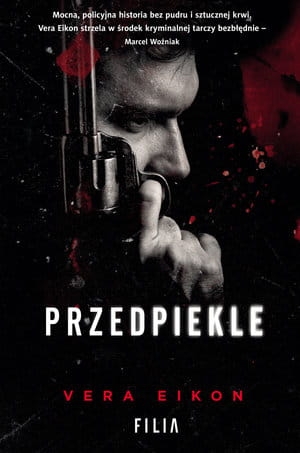 PRZEDPIEKLE V EIKON 464 STR