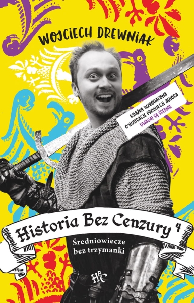 HISTORIA BEZ CENZURY 4 DREWNIAK WOJCIECH