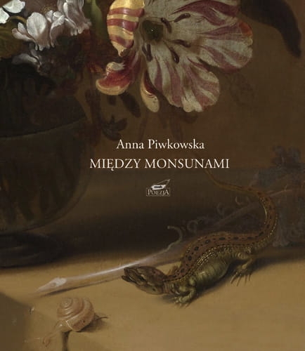 MIĘDZY MONSUNAMI ANNA PIWKOWSKA