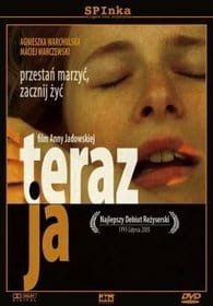 TERAZ JA DVD WARCHULSKA