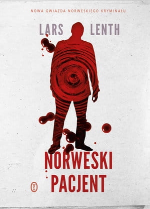NORWESKI PACJENT  LARS LENTH STR 312
