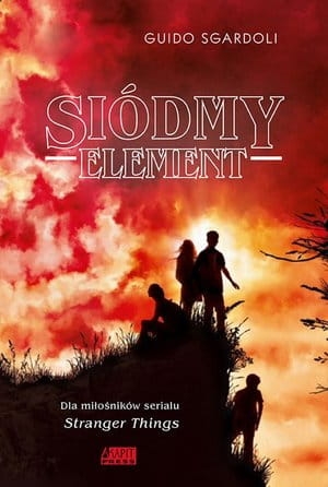 SIÓDMY ELEMENT GUIDO SGARDOLI STR 552