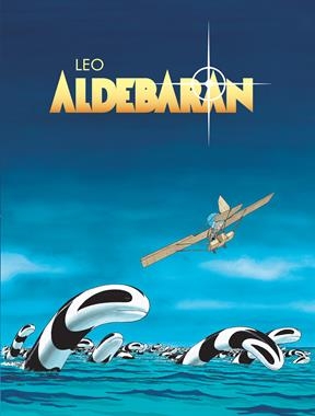 ALDEBARAN LEO STR 256