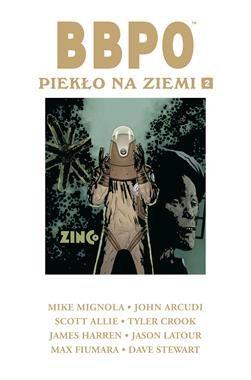 PIEKŁO NA ZIEMIBBPO TOM 2 OPRACOWANIE ZBIOROWE STR 480