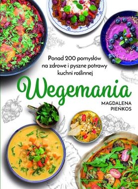 WEGEMANIA MAGDALENA PIEŃKOS STR 304