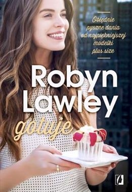 ROBYN LAWLEY GOTUJE ROBYN LAWLEY STR 192