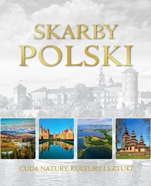 SKARBY POLSKI OPRACOWANIE ZBIOROWE STR 448