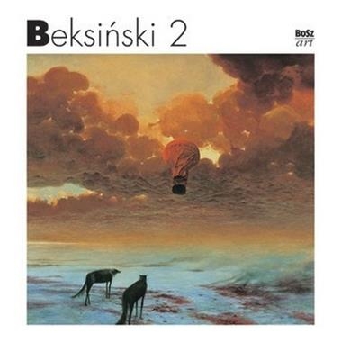 BEKSIŃSKI 2 ZDZISŁAW BEKSIŃSKI STR 144