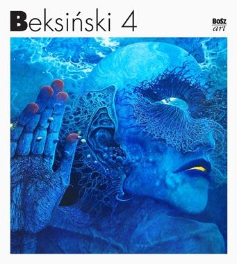 BEKSIŃSKI 4 ZDZISŁAW BEKSIŃSKI WIESŁAW BANACH STR 144