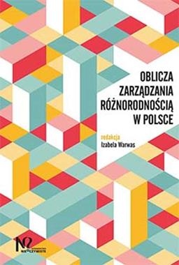 OBLICZA ZARZĄDZANIA RÓŻNORODNOŚCIĄ W POLSCE STR 264