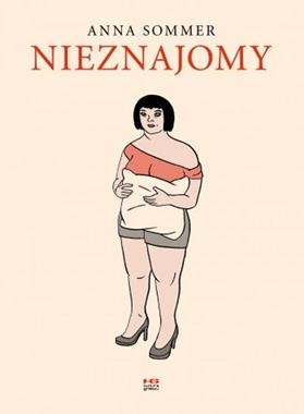 NIEZNAJOMY A SOMMER