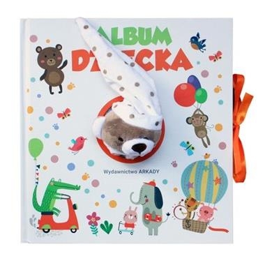 ALBUM DZIECKA 